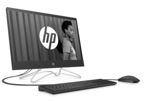 HP All-in-One 24-f0059nf