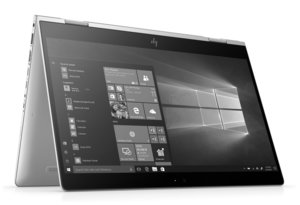 HP EliteBook x360 830 G6 - 6XD39EA