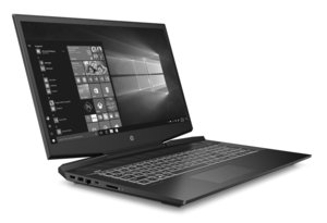HP Gaming Pavilion 17-cd0073nf
