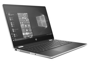 HP Pavilion X360 14-dh0049nf