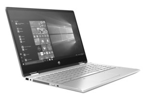 HP Pavilion X360 14-dh1001nf