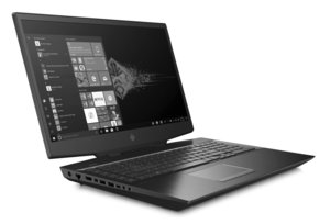 HP Omen 17-cb0041nf