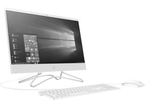HP All-in-One 22-c0080nf