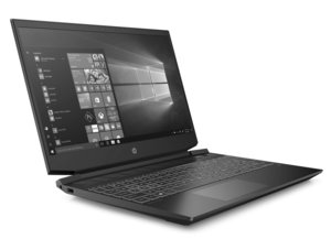 HP Pavilion Gaming 15-ec0017nf