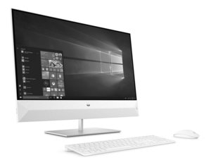HP Pavilion All-in-One 27-xa0087nf