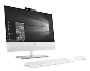 HP Pavilion All-in-One 24-xa0043nf