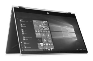 HP Pavilion x360 15-cr0002nf