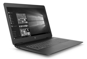HP Pavilion 17-ab407nf