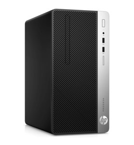 HP ProDesk 400 G5 Micro (5ZS21EA)