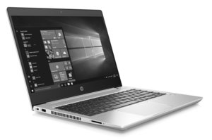 HP ProBook 440 G6 - 5TK14ET