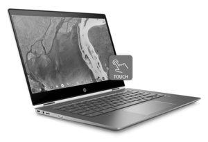 HP Chromebook x360 14-da0004nf