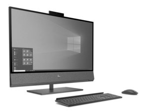 HP Envy All-in-One 32-a0013nf