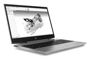 HP ZBook 15v G5 - 6TR84EA