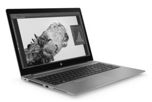 HP ZBook 15u G6 - 6TP86EA