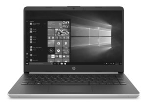HP 14s-dq1004nf