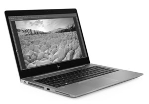 HP ZBook 14u G6 - 6TP72EA