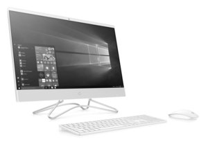 HP All-in-One 24-f0118nf
