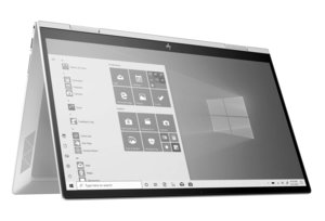 HP Envy x360 15-ed0011nf