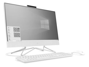HP All-in-One 24-df0073nf