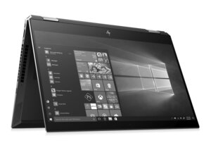 HP Spectre x360 15-df0005nf