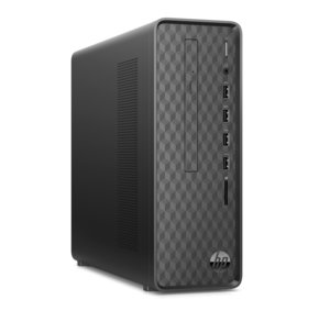 HP Slim Desktop S01-aF0031nf