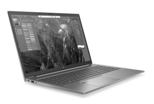 HP Zbook Firefly 15 G7 (111D6EA)