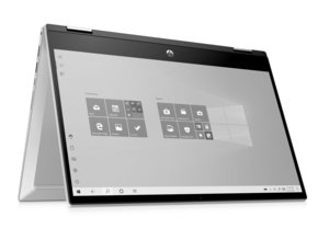 HP Pavilion X360 14-dw0016nf