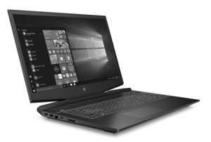 HP Gaming Pavilion 17-cd1001nf