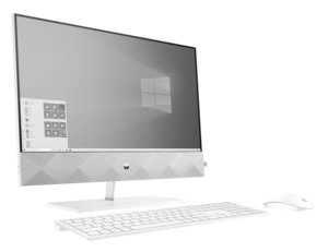 HP Pavilion 24-k0087nf