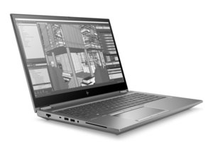 HP ZBook Fury 15 G7 (119Y1EA)