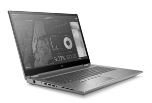 HP ZBook Fury 17 G7 (2C9T4EA)