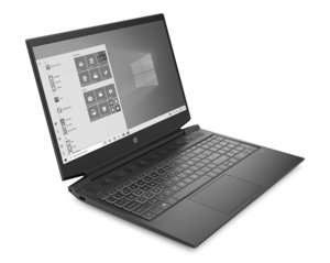 HP Pavilion Gaming 16-a0092nf