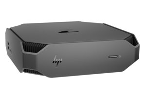 HP Z2 G5 Mini (12M13EA)