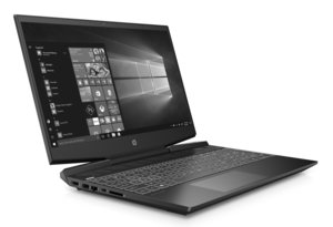 HP Gaming Pavilion 15-dk1226nf