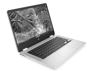 HP Chromebook x360 14a-ca0001nf