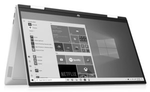 HP Pavilion X360 14-dy0008nf