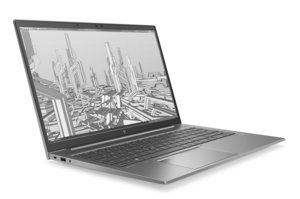 HP Zbook Firefly 15 G8 (2C9S6EA)