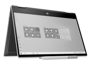 HP Pavilion X360 14-dw1001nf