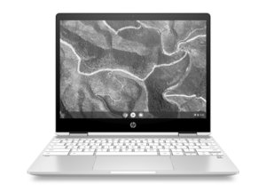 HP Chromebook x360 12b-ca0010nf