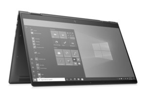 HP Elite Dragonfly G2 (3C8C6EA)