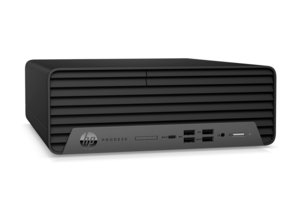 HP ProDesk 600 G6 SFF (32V36EA)