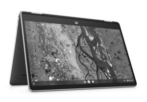 HP Chromebook x360 14b-cb0006nf