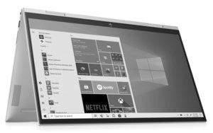 HP Envy x360 15-es0012nf