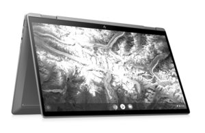HP Chromebook x360 14c-cc0003nf