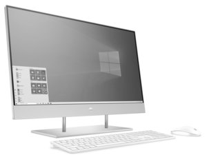 HP All-in-One 24-dp0051nf