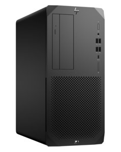 HP Z1 G6 Entry (12M31EA)