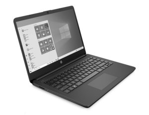 HP 14s-fq0127nf