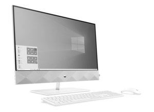 HP Pavilion 27-d0058nf