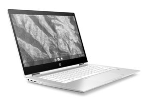 HP Chromebook x360 14b-ca0019nf