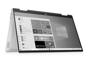HP Pavilion X360 15-er0034nf